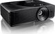 Projektor Optoma W334e Lampowy 1280 x 800px 3700 lm DLP 1