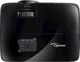Projektor Optoma W334e Lampowy 1280 x 800px 3700 lm DLP 2