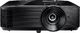 Projektor Optoma W334e Lampowy 1280 x 800px 3700 lm DLP 3