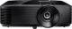 Projektor Optoma S322e Lampowy 800 x 600px 3800 lm DLP 1