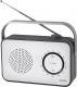 Radio Sencor SRD 2100 W 1