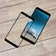 Benks Szkło Benks Magic OKR+PRO Redmi Note 5 - Black uniwersalny 4