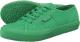 Superga Buty damskie 2750 Cotu Classic A03 zielone r. 37 1
