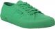 Superga Buty damskie 2750 Cotu Classic A03 zielone r. 37 3