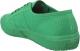 Superga Buty damskie 2750 Cotu Classic A03 zielone r. 37 4