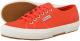 Superga Buty damskie 2750 Cotu Classic X7Y czerwone r. 40 1