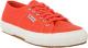 Superga Buty damskie 2750 Cotu Classic X7Y czerwone r. 40 4