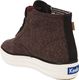 Keds Buty damskie Triple Hi Slub Tweed r. 37 (KWF55786) 5