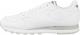 Reebok Buty męskie Classic Leather 214 białe r. 44.5 4