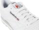 Reebok Buty męskie Classic Leather 214 białe r. 44.5 6