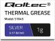 Pasta termoprzewodząca Qoltec Silver 1g (51645) 1