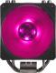 Chłodzenie CPU Cooler Master Hyper 212 RGB Black Edition (RR-212S-20PC-R1) 3