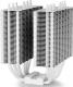 Chłodzenie CPU Deepcool AC Neptwin (DP-MCH6-NT-WHAM4) 7