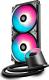 Chłodzenie wodne Deepcool LC Castle 280RGB (DP-GS-H12L-CSL280RGB) 3
