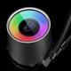 Chłodzenie wodne Deepcool LC Castle 280RGB (DP-GS-H12L-CSL280RGB) 4