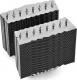 Chłodzenie CPU Deepcool chłodzenie powietrzne AC Assassin II (DP-MCH8-ASNII) 3