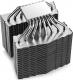 Chłodzenie CPU Deepcool chłodzenie powietrzne AC Assassin II (DP-MCH8-ASNII) 4
