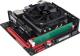 Chłodzenie CPU SilverStone Argon AR11 (SST-AR11) 12