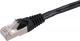 ExtraLink Kat.5e FTP 0.5m Patchcord LAN 1