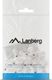 Lanberg Wtyk sieciowy RJ45 (8P8C) KAT.6 UTP (20 SZT) DO LINKI I DO DRUTU 1