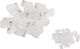 Lanberg Wtyk sieciowy RJ45 (8P8C) KAT.6 UTP (20 SZT) DO LINKI I DO DRUTU 2