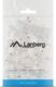 Lanberg Lanberg wtyk sieciowy RJ45 (8P8C) KAT.6 UTP (100 SZT) DO LINKI I DO DRUTU 1