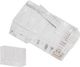 Lanberg Lanberg wtyk sieciowy RJ45 (8P8C) KAT.6 UTP (100 SZT) DO LINKI I DO DRUTU 3