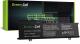Bateria Green Cell AA-PLVN8NP Samsung (SA33) 1