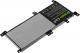 Bateria Green Cell Asus (C21N1509) 3
