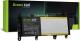Bateria Green Cell C21N1515 Asus (AS112) 1