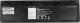 Bateria Green Cell WD52H GVD76 Dell Latitude (DE116) 4