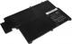Bateria Green Cell TKN25 Dell (DE118) 3
