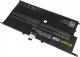 Bateria Green Cell 45N1700 45N1701 45N1702 45N1703 Lenovo ThinkPad X1 Carbon 2nd 3