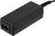 Zasilacz do laptopa Akyga 45 W, 2.2 A, 19 V (AK-NU-11) 1