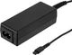 Zasilacz do laptopa Akyga 45 W, 2.2 A, 19 V (AK-NU-11) 2
