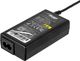 Zasilacz do laptopa Akyga 65 W, 3.5 A, 20 V (AK-NU-12) 4