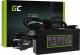 Zasilacz do laptopa Green Cell HP 180W | 19V | 9.5A | 7.4mm - 5.0mm pin 1