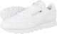 Reebok Buty damskie Classic Leather 232 białe r. 41 1