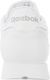 Reebok Buty damskie Classic Leather 232 białe r. 40.5 1