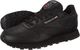 Reebok Buty damskie Classic Leather 912 czarne r. 37 1