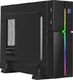 Obudowa Aerocool Playa Slim RGB (AEROPGSPLAYASLIM-BK) 1