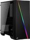 Obudowa Aerocool Cylon Mini RGB (AEROPGSCYLONMINI-TG) 1