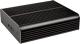 Obudowa Akasa Newton S7 (A-NUC35-M1B) 7