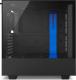 Obudowa Nzxt H500 okno, czarno niebieski + Cooler Kraken X62 (CA-H500B-BL + RL-KRX62-02) 2
