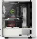 Obudowa Nzxt H500 okno, czarno niebieski + Cooler Kraken X62 (CA-H500B-BL + RL-KRX62-02) 14