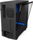 Obudowa Nzxt H500 okno, czarno niebieski + Cooler Kraken X62 (CA-H500B-BL + RL-KRX62-02) 4