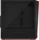 Obudowa SilverStone Red Line RL07 (SST-RL07B-G) 10