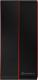 Obudowa SilverStone Red Line RL07 (SST-RL07B-G) 2