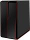 Obudowa SilverStone Red Line RL07 (SST-RL07B-G) 8