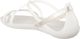 Crocs Sandały damskie Isabella Strappy Sandal białe r. 37/38 (204915-17B) 1